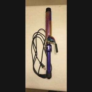 1.5" Hot Tools Curling Iron